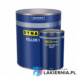 DYNACOAT FILLER HB 4+1 Podkład