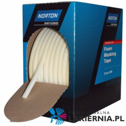 NORTON PREMIUM Perforowana taśma maskująca 20mm x 50m