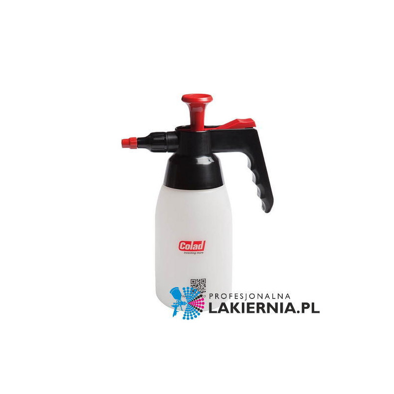 COLAD Spryskiwacz ciśnieniowy 1000ml COLAD Spryskiwacz ciśnieniowy 1000ml