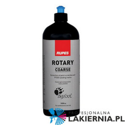 RUPES Pasta polerska niebieska Rotary Coarse 1L