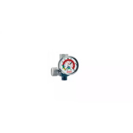 SATA Manometr analog /27771/
