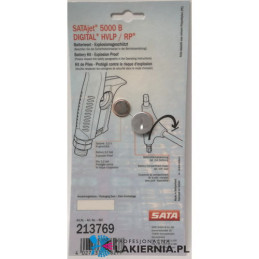 SATA Bateria jet5000/5500 /213769/