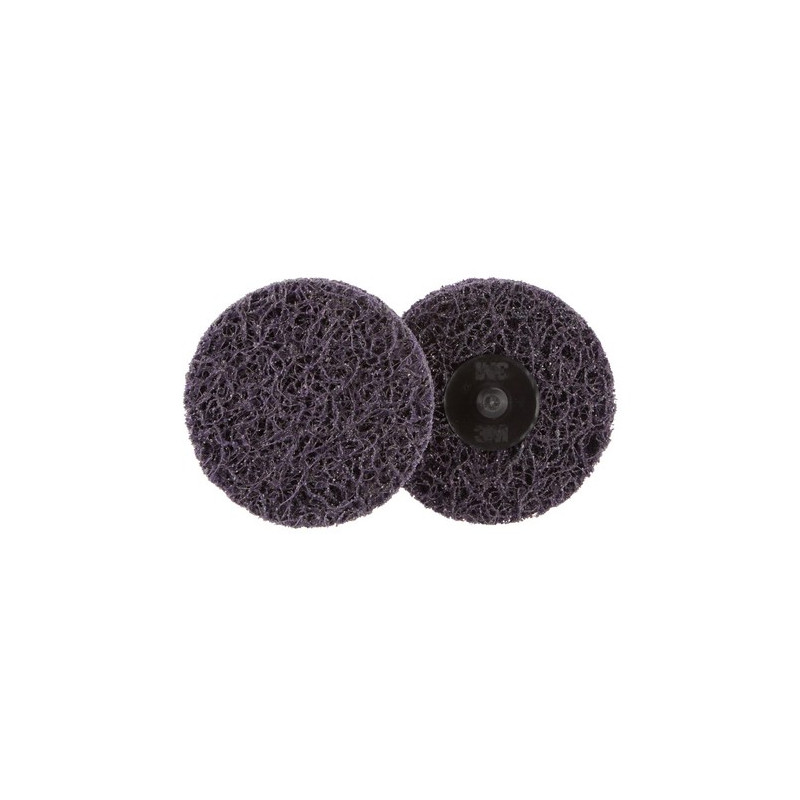3M Scotch-Brite Dysk Roloc 76.2mm XO-DR Pro /51888/