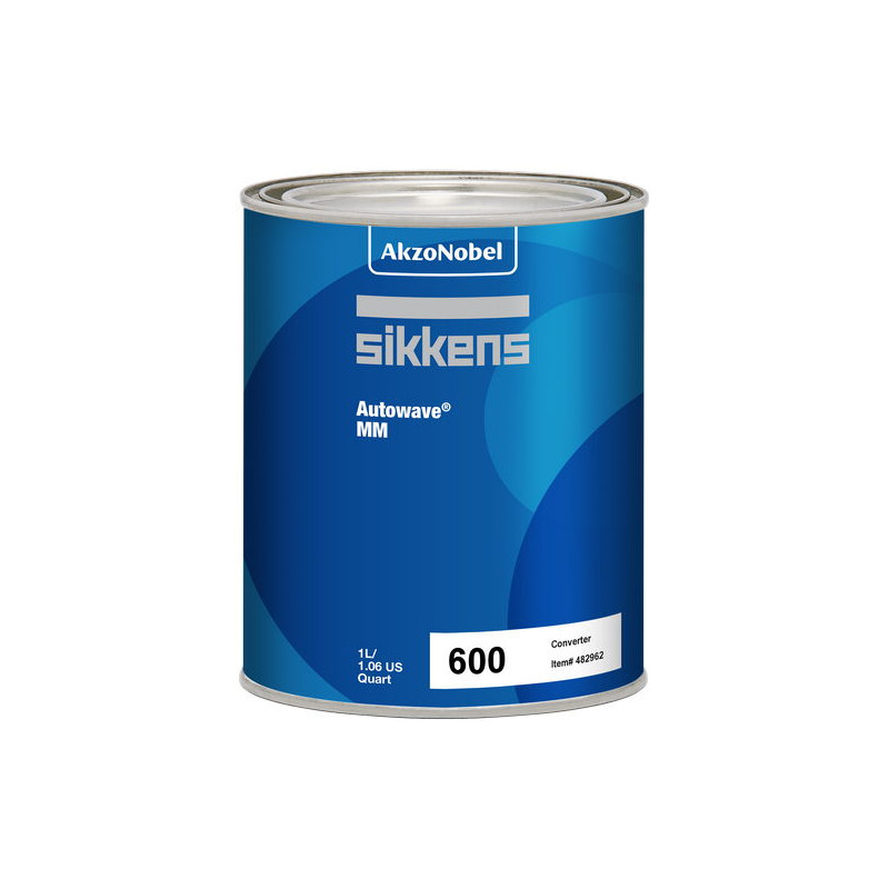 SIKKENS AUTOWAVE MM 2.0 Lakiery bazowe