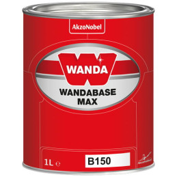 WANDA Wandabase MAX Lakiery bazowe