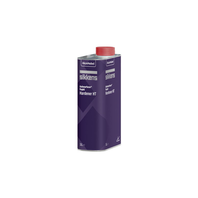 SIKKENS Utwardzacz AUTOSURFACER RAPID 1L