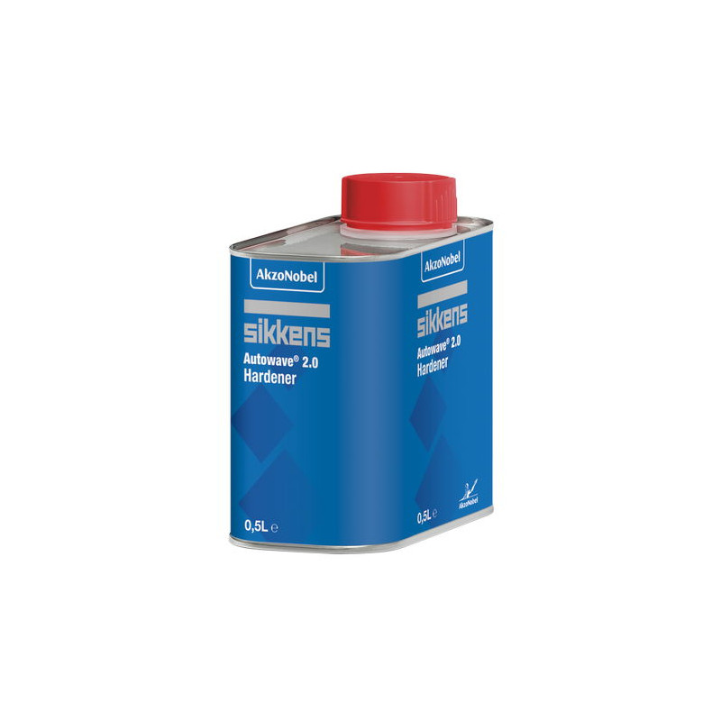 SIKKENS Utwardzacz AUTOWAVE 2.0 0.5L