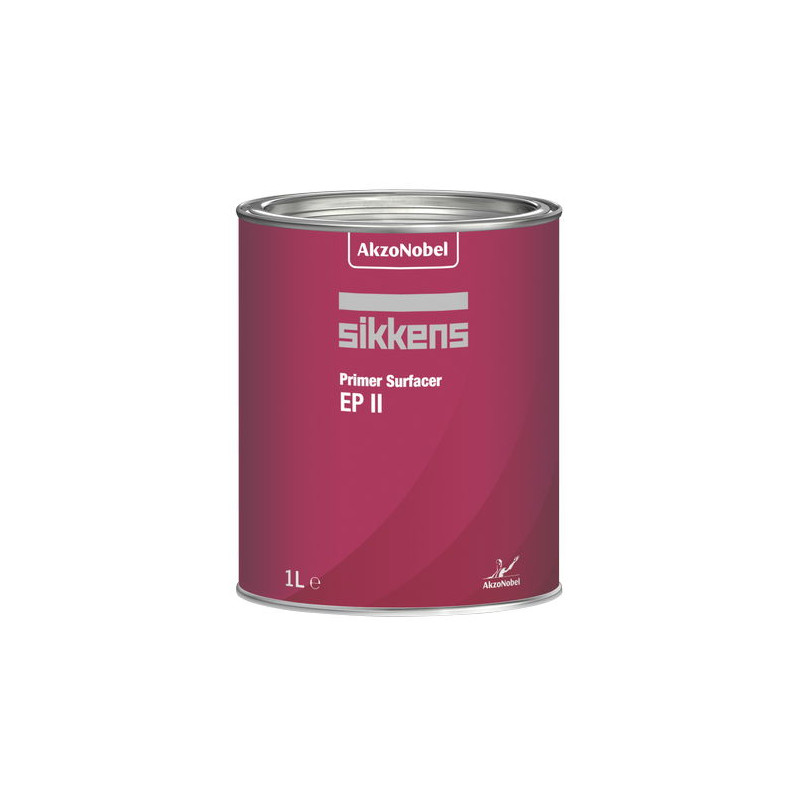 SIKKENS Podkład PRIMER SURFACER EP II 1L