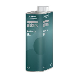 SIKKENS Rozcieńczalnik AUTOCLEAR 2.0 SRA 1L
