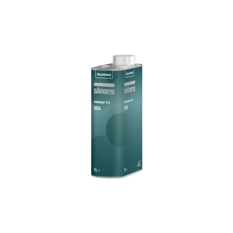 SIKKENS Rozcieńczalnik AUTOCLEAR 2.0 SRA 1L SIKKENS Rozcieńczalnik AUTOCLEAR 2.0 SRA 1L