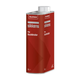 SIKKENS Rozcieńczalnik PLUS ACCELERATOR 1L