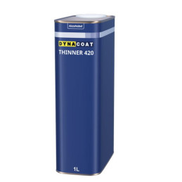 DYNACOAT Rozcieńczalnik 420 1L