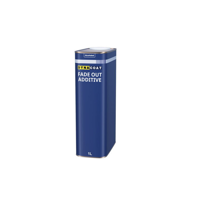 DYNACOAT Rozcieńczalnik FADEOUT ADD 1L DYNACOAT Rozcieńczalnik FADEOUT ADD 1L