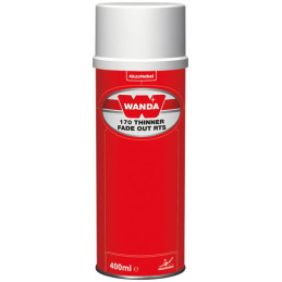 WANDA Rozcieńczalnik 170 FADEOUT RTS 0.4L