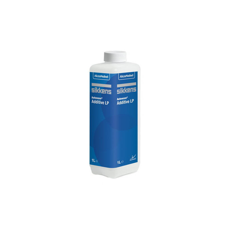 SIKKENS AW Dodatek ADDITIVE LP 1L