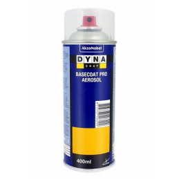 DYNACOAT BASECOAT PRO AEROSOL PRE-FILL F 0.3L