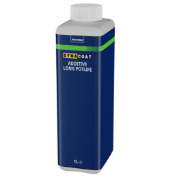 DYNACOAT Dodatek ADDITIVE LONG POTLIFE 1L
