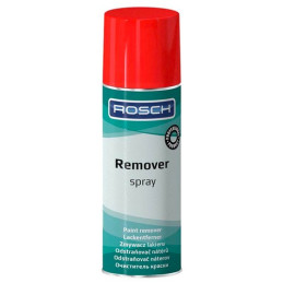 ROSCH Preparat do usuwania lakieru PAINT REMOVER 400ml