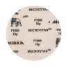 Mirka MICROSTAR Krążek ścierny 77mm P2000