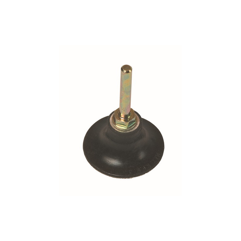 Mirka Podkładka do dysków Quick Lock 50mm x 6mm