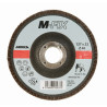 Mirka M-FIX Tarcza lamelkowa 127mm x 22mm gr.40