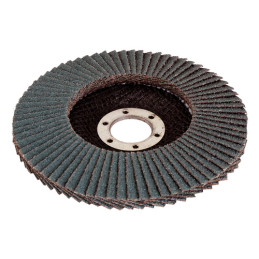 Mirka M-FIX Tarcza lamelkowa 127mm x 22mm gr.40 2