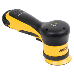 Mirka AROP-B Szlifierka oscylacyjna 312NV 77mm 10.8V 2.5Ah skok 12.0