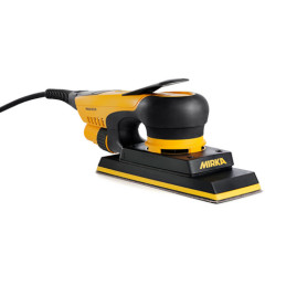Mirka DEOS Szlifierka oscylacyjna 383CV 70mm x 198mm skok 3.0