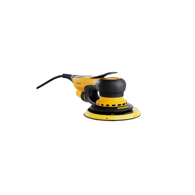 Mirka DEROS Szlifierka mimośrodowa 625CV 150mm skok 2.5 Mirka DEROS Szlifierka mimośrodowa 625CV 150mm skok 2.5