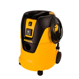 Mirka Odkurzacz 1025 L PC 230V