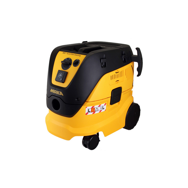 Mirka Odkurzacz DE 1230 L AFC 230V