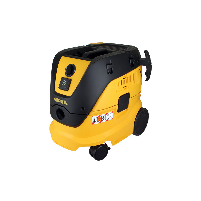 Mirka Odkurzacz DE 1230 L PC 230V