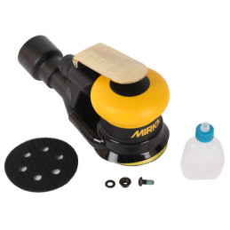 Mirka Pneumatyczna szlifierka  ROS 325CV 77mm skok 2.5