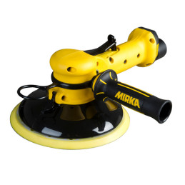 Mirka Pneumatyczna szlifierka dwuręczna ROS 850CV 200mm skok 5.0
