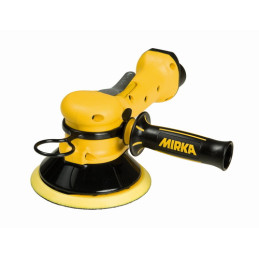 Mirka Pneumatyczna szlifierka oscylacyjna ROS2 610CV 150mm skok 10.0