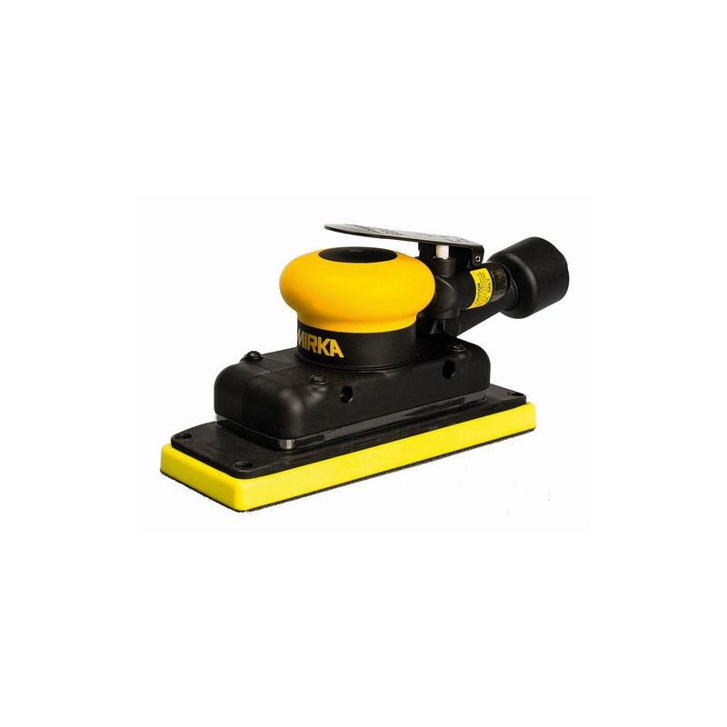 Mirka Szlifierka oscylacyjna OS 383CV 70mm x 198mm skok 3.0 Mirka Szlifierka oscylacyjna OS 383CV 70mm x 198mm skok 3.0