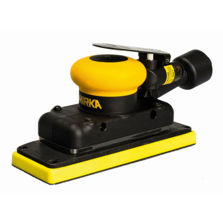 Mirka Szlifierka oscylacyjna OS 383CV 70mm x 198mm skok 3.0 Mirka Szlifierka oscylacyjna OS 383CV 70mm x 198mm skok 3.0