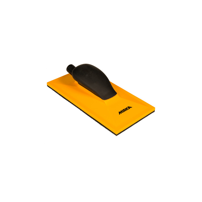 Mirka Blok ręczny płaski 115mm x 230mm