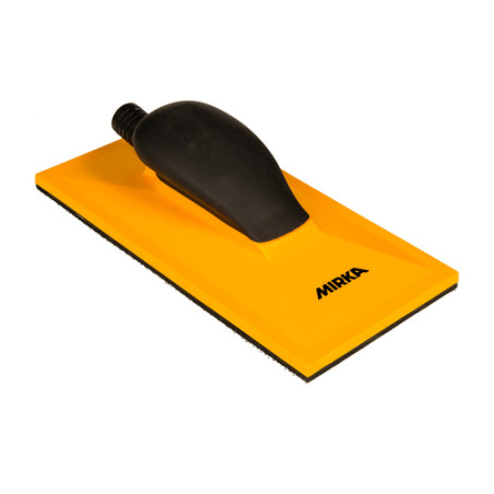 Mirka Blok ręczny płaski 115mm x 230mm