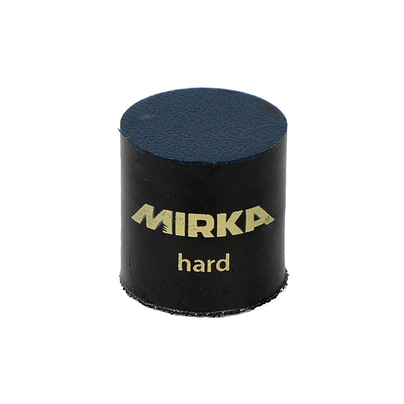 Mirka Blok szlifierski do ręcznego usuwania wad lakierniczych i wtrąceń twardy 30mm x 30mm  Grip/PSA Mirka Blok szlifierski do ręcznego usuwania wad lakierniczych i wtrąceń twardy 30mm x 30mm  Grip/PSA