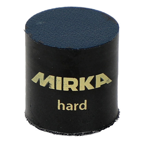 Mirka Blok szlifierski do ręcznego usuwania wad lakierniczych i wtrąceń twardy 30mm x 30mm  Grip/PSA Mirka Blok szlifierski do ręcznego usuwania wad lakierniczych i wtrąceń twardy 30mm x 30mm  Grip/PSA