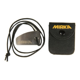 Mirka Cyklina do lakieru 48mm x 28mm CrN