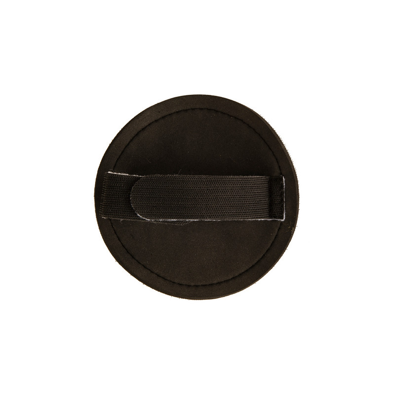Mirka Krążek do szlifowania ręcznego 150mm x 6mm Mirka Krążek do szlifowania ręcznego 150mm x 6mm