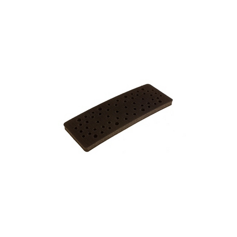 Mirka Miękka przekładka 70mm x 198mm x 10mm Mirka Miękka przekładka 70mm x 198mm x 10mm