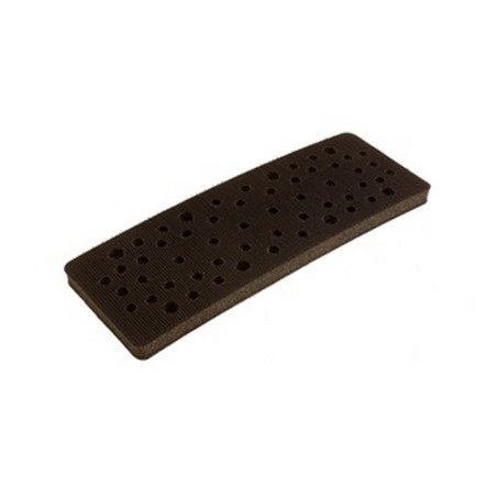 Mirka Miękka przekładka 70mm x 198mm x 10mm Mirka Miękka przekładka 70mm x 198mm x 10mm