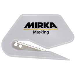 Mirka Nóż do cięcia folii maskującej