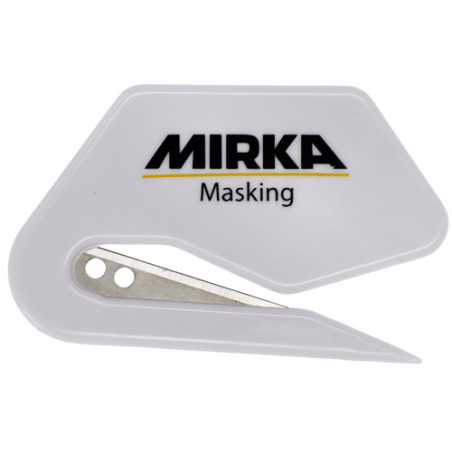 Mirka Nóż do cięcia folii maskującej Mirka Nóż do cięcia folii maskującej