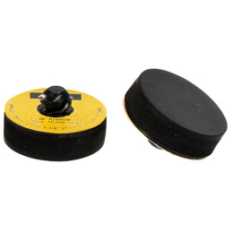 Mirka Podkładka szlifiierska miękka na klej Quick Lock 32mm