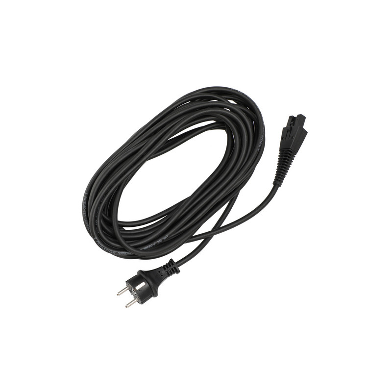 Mirka Przewód sieciowy do maszynek DEROS/DEOS 10.5m CE 230V EU