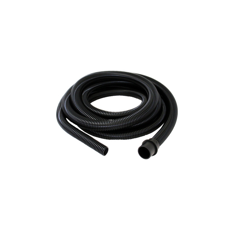 Mirka Wąż ssący 20mm x 5m do hebli ręcznych Mirka Wąż ssący 20mm x 5m do hebli ręcznych